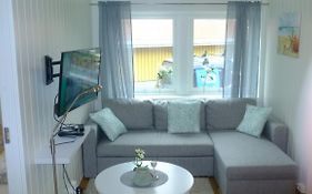 Ellingsen Apartment - Falcks gate