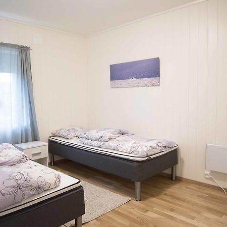 Ellingsen Apartment - Falcks gate Andenes Buitenkant foto