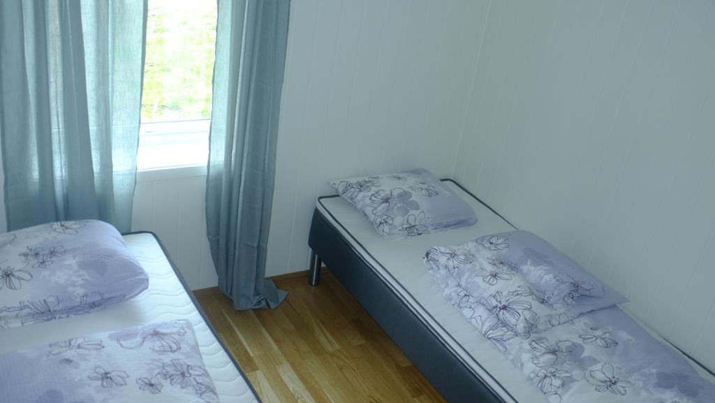 Ellingsen Apartment - Falcks gate Andenes Buitenkant foto